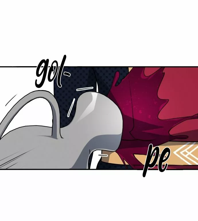 Ojos Nevados en una Noche Obscura Capítulo 28 - Page 65