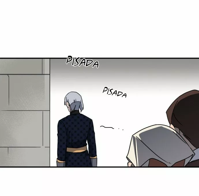 Ojos Nevados en una Noche Obscura Capítulo 28 - Page 70