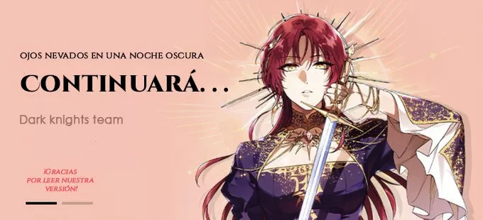 Ojos Nevados en una Noche Obscura Capítulo 28 - Page 75