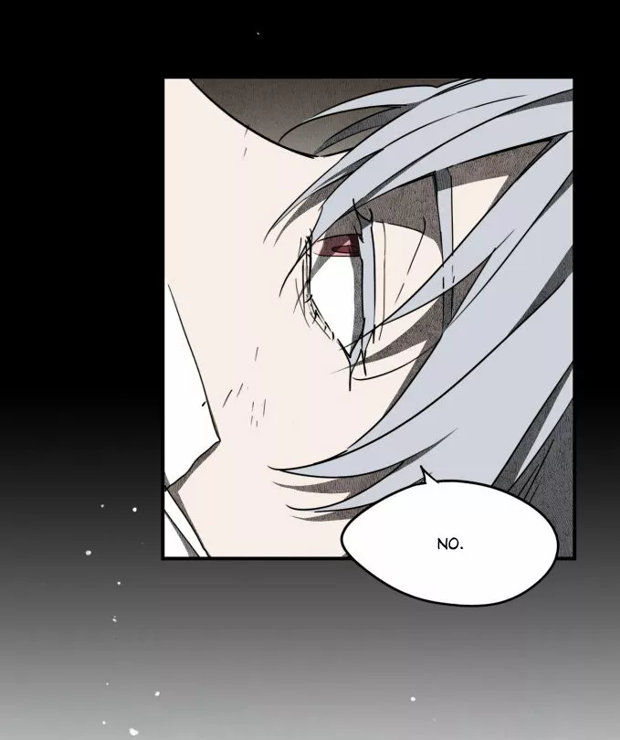 Ojos Nevados en una Noche Obscura Capítulo 29 - Page 15