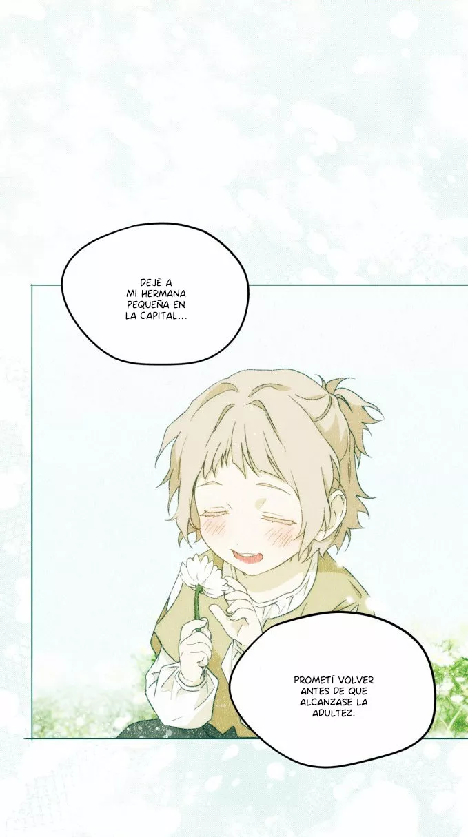 Ojos Nevados en una Noche Obscura Capítulo 29 - Page 17