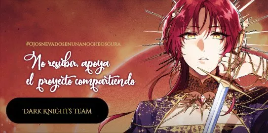 Ojos Nevados en una Noche Obscura Capítulo 29 - Page 2