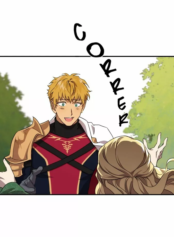 Ojos Nevados en una Noche Obscura Capítulo 29 - Page 38