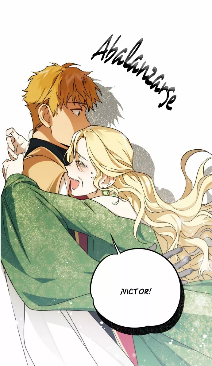 Ojos Nevados en una Noche Obscura Capítulo 29 - Page 39