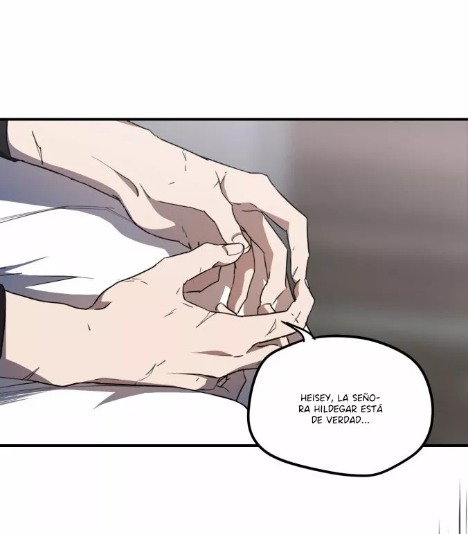 Ojos Nevados en una Noche Obscura Capítulo 29 - Page 53