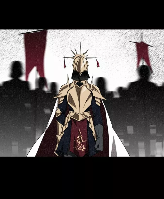 Ojos Nevados en una Noche Obscura Capítulo 29 - Page 55