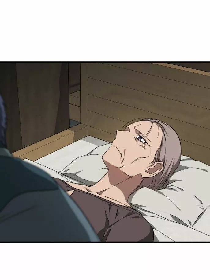 Ojos Nevados en una Noche Obscura Capítulo 29 - Page 66