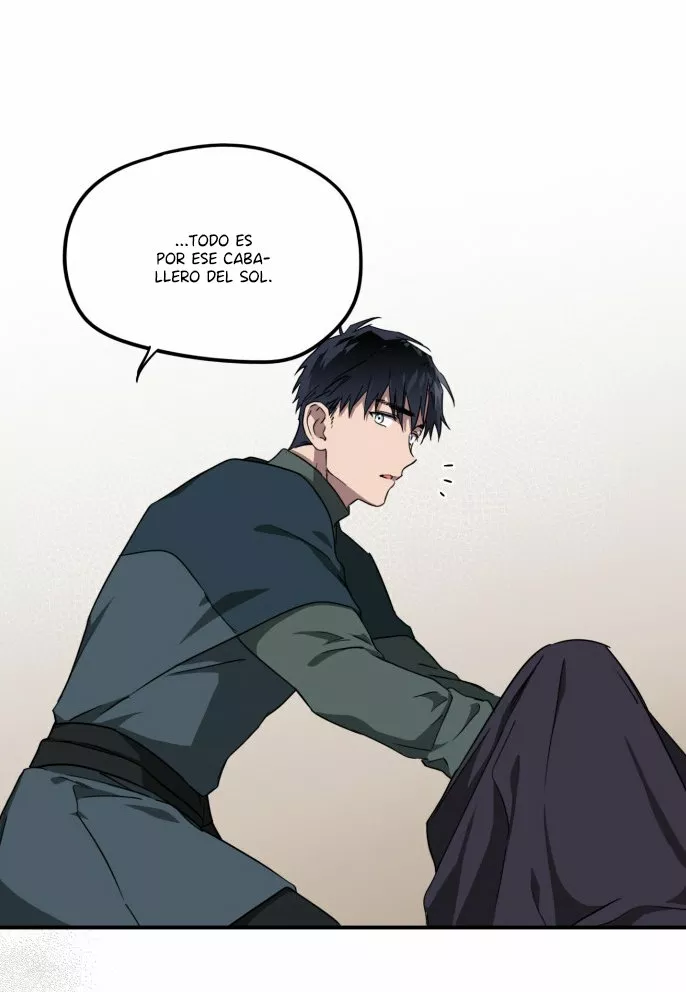 Ojos Nevados en una Noche Obscura Capítulo 29 - Page 67