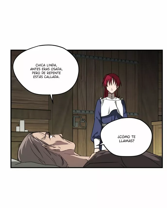 Ojos Nevados en una Noche Obscura Capítulo 29 - Page 76