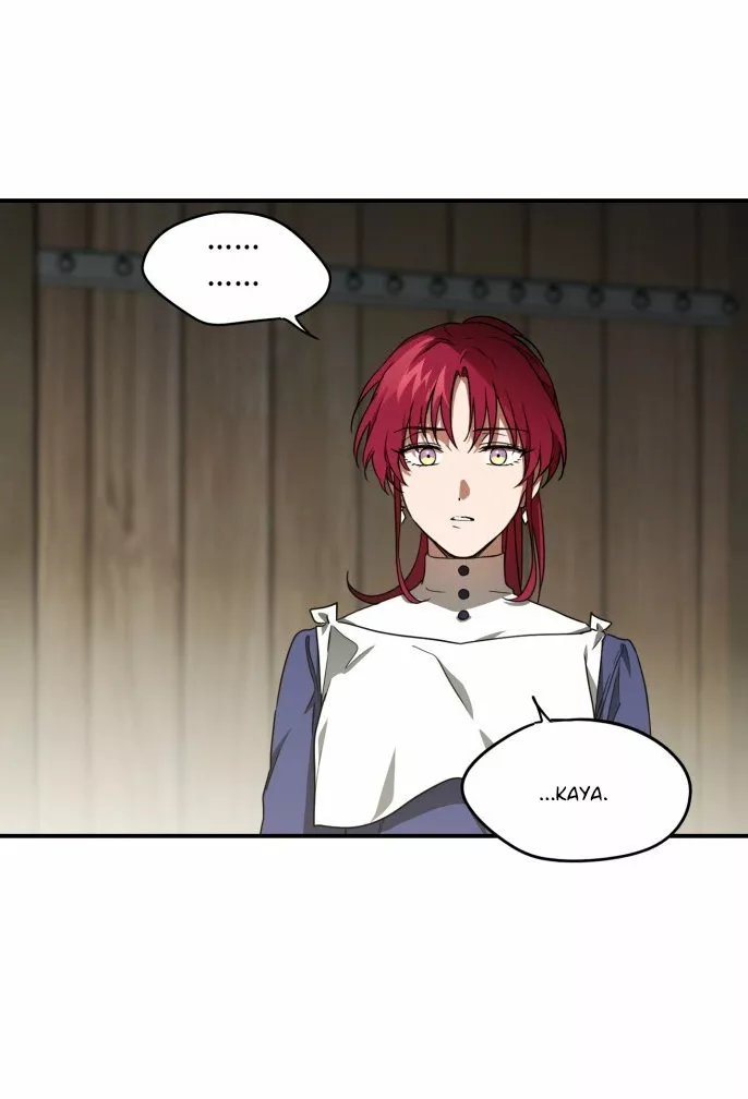 Ojos Nevados en una Noche Obscura Capítulo 29 - Page 77