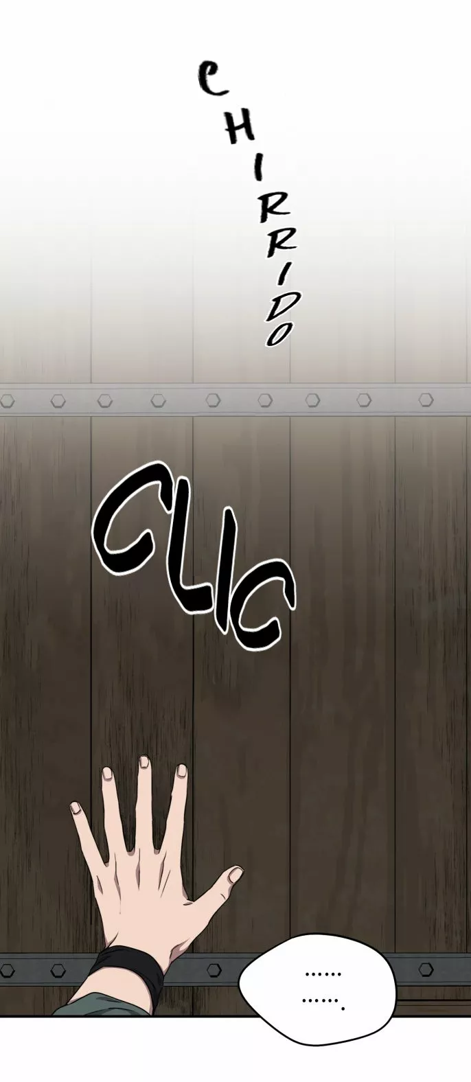 Ojos Nevados en una Noche Obscura Capítulo 29 - Page 81