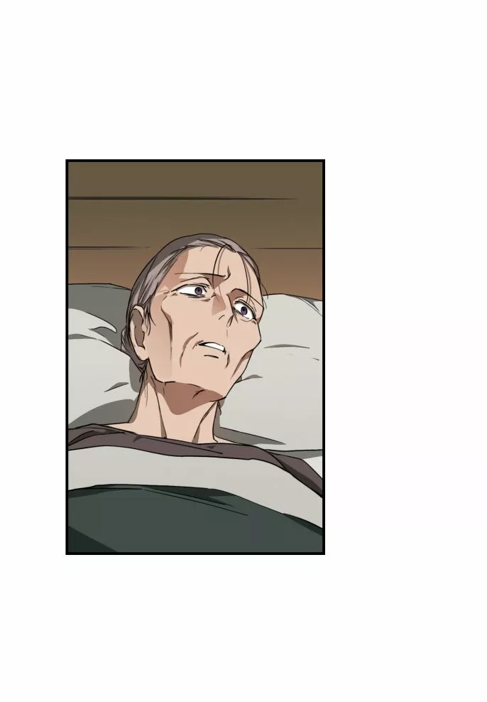 Ojos Nevados en una Noche Obscura Capítulo 29 - Page 92