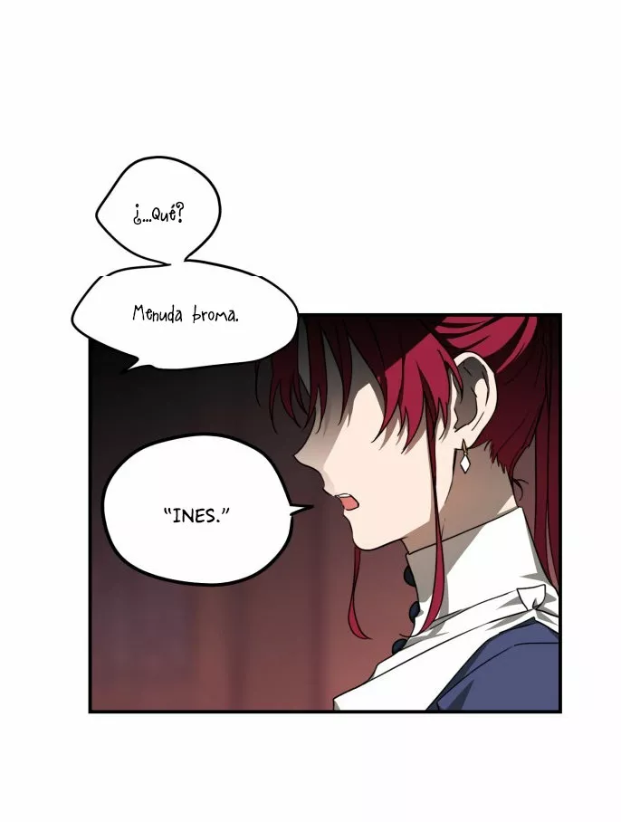 Ojos Nevados en una Noche Obscura Capítulo 29 - Page 93