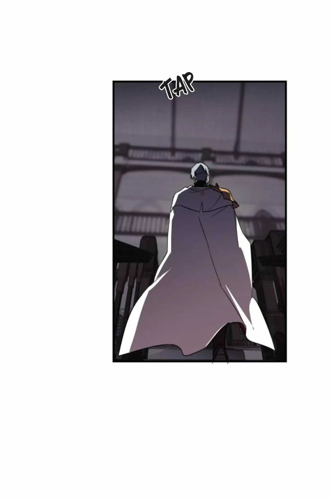 Ojos Nevados en una Noche Obscura Capítulo 3 - Page 14