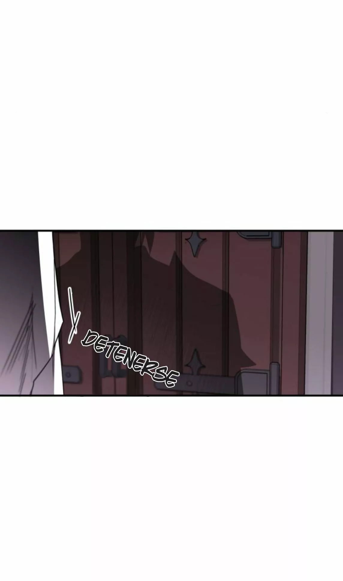 Ojos Nevados en una Noche Obscura Capítulo 3 - Page 15