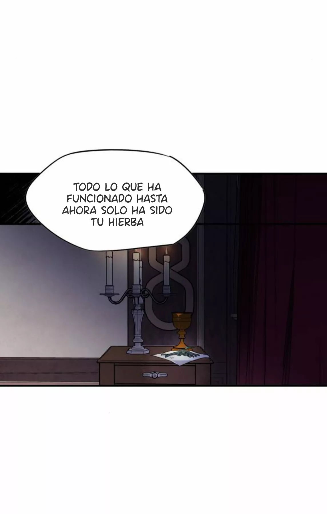 Ojos Nevados en una Noche Obscura Capítulo 3 - Page 24
