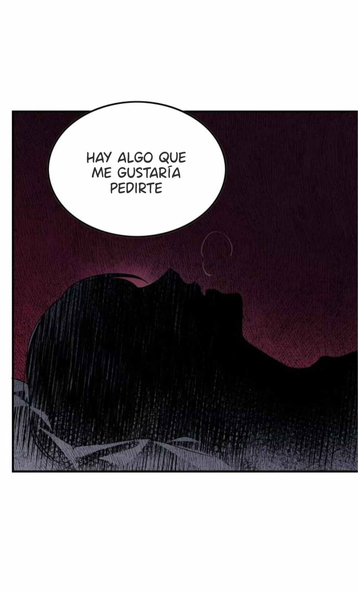 Ojos Nevados en una Noche Obscura Capítulo 3 - Page 26