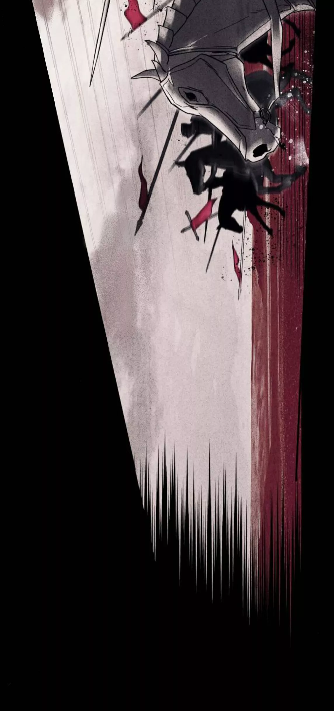 Ojos Nevados en una Noche Obscura Capítulo 3 - Page 30