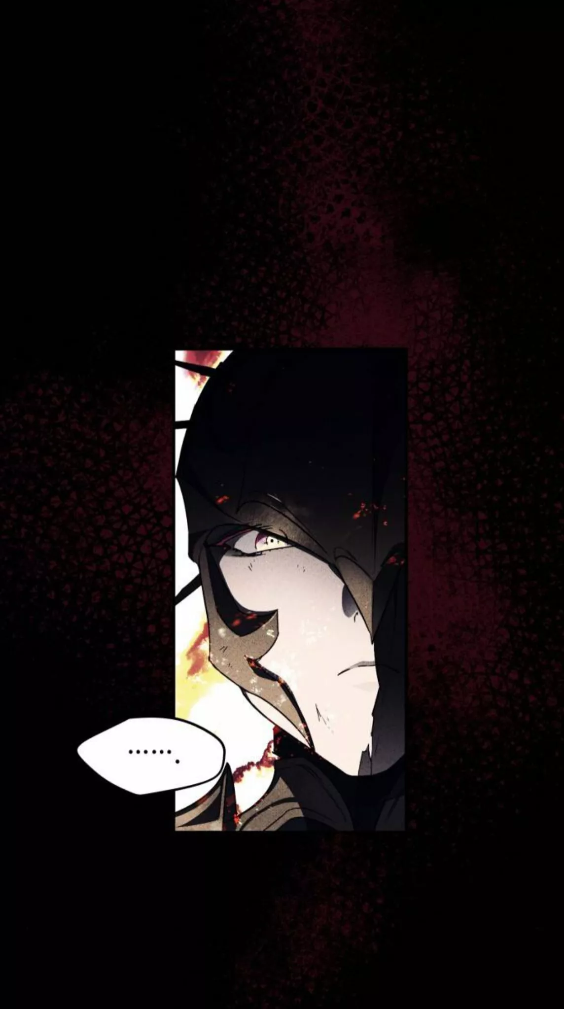 Ojos Nevados en una Noche Obscura Capítulo 3 - Page 43