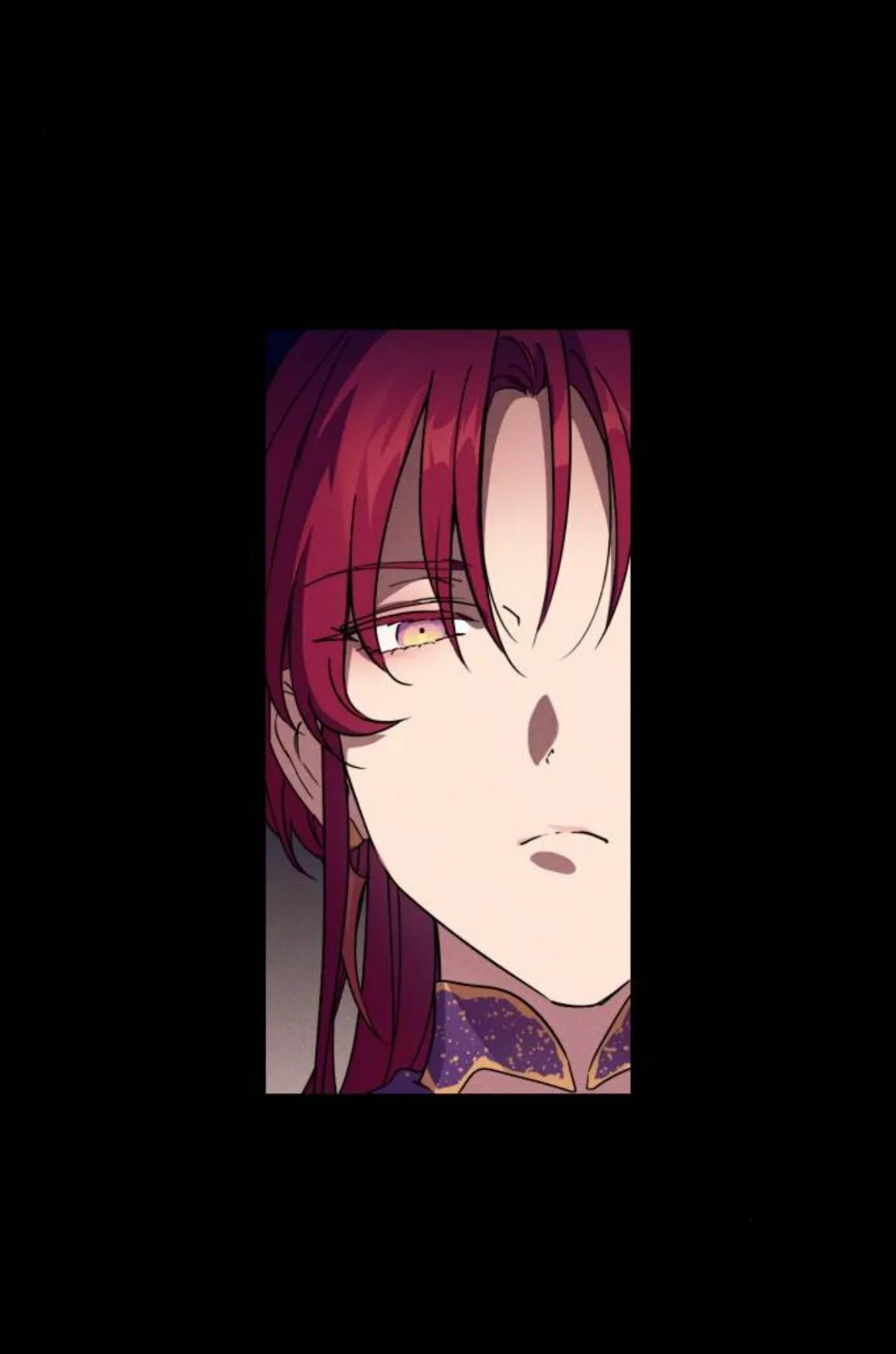 Ojos Nevados en una Noche Obscura Capítulo 3 - Page 44