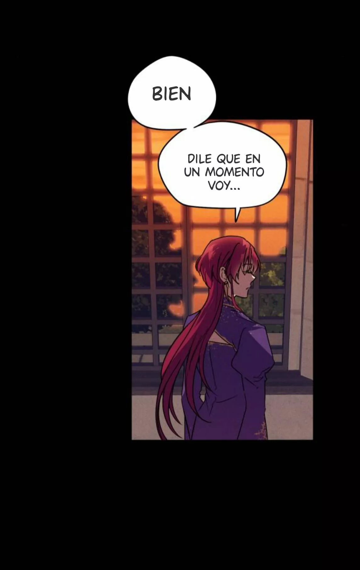 Ojos Nevados en una Noche Obscura Capítulo 3 - Page 47