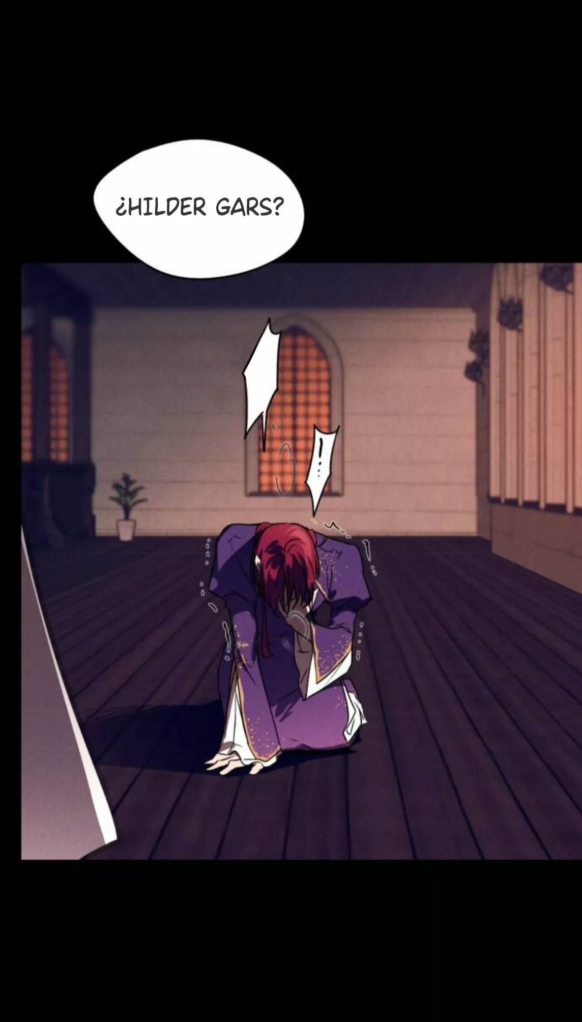 Ojos Nevados en una Noche Obscura Capítulo 3 - Page 51