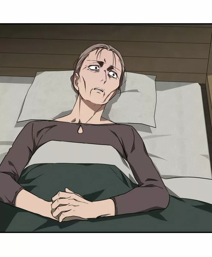 Ojos Nevados en una Noche Obscura Capítulo 30 - Page 11