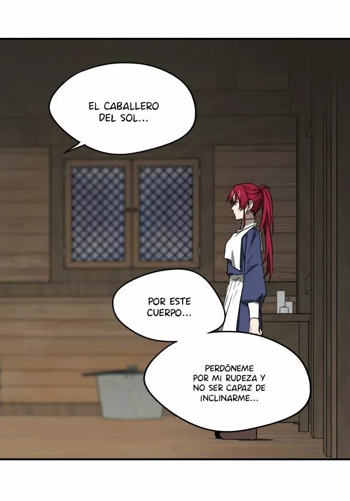 Ojos Nevados en una Noche Obscura Capítulo 30 - Page 13