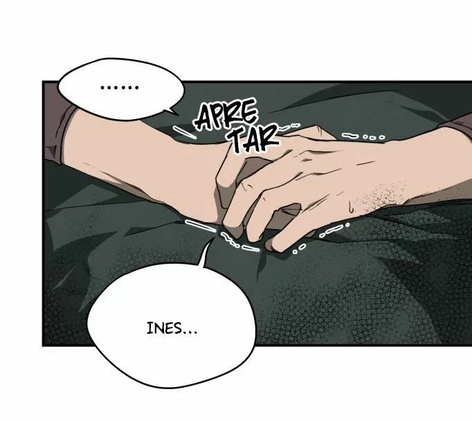 Ojos Nevados en una Noche Obscura Capítulo 30 - Page 14