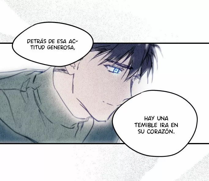 Ojos Nevados en una Noche Obscura Capítulo 30 - Page 21