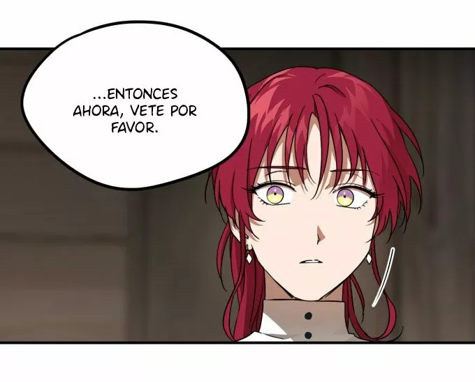 Ojos Nevados en una Noche Obscura Capítulo 30 - Page 24