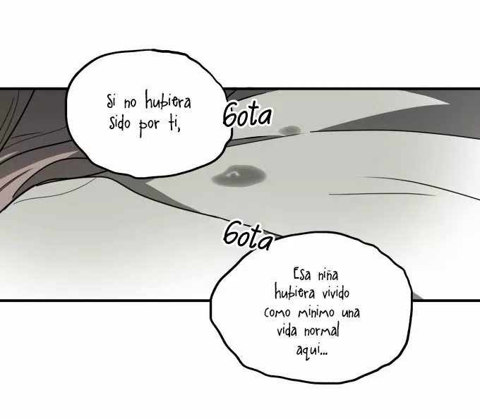 Ojos Nevados en una Noche Obscura Capítulo 30 - Page 27