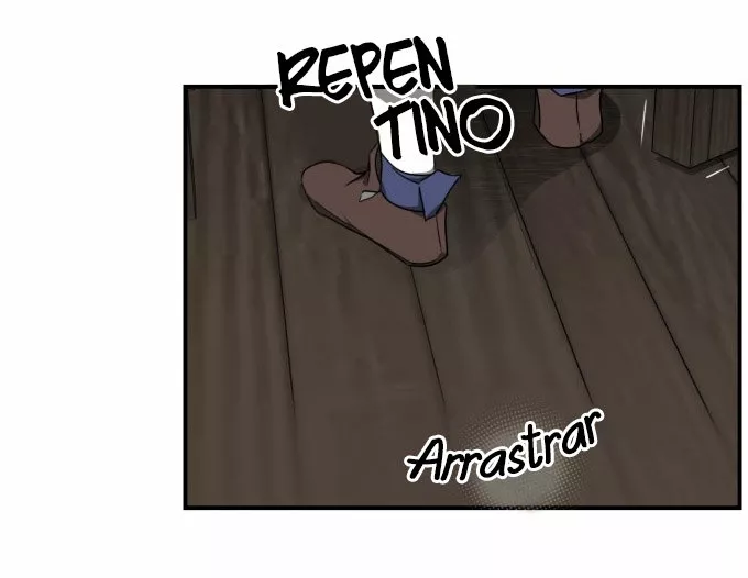 Ojos Nevados en una Noche Obscura Capítulo 30 - Page 31