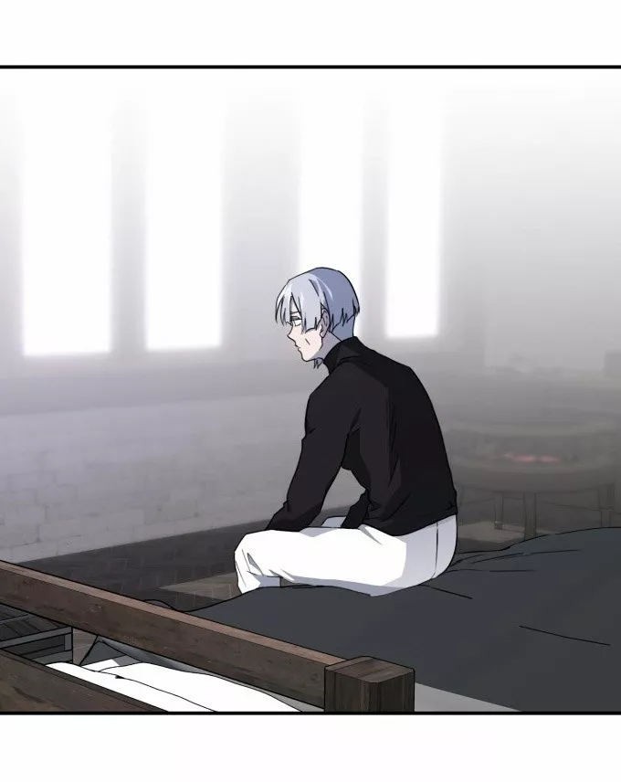 Ojos Nevados en una Noche Obscura Capítulo 30 - Page 34