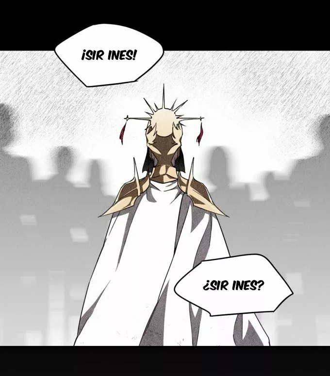 Ojos Nevados en una Noche Obscura Capítulo 30 - Page 43