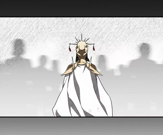 Ojos Nevados en una Noche Obscura Capítulo 30 - Page 44