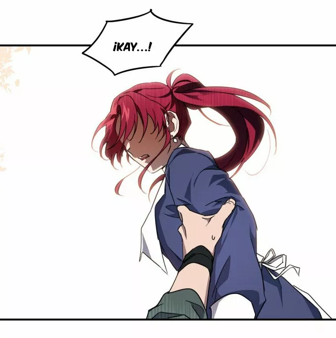 Ojos Nevados en una Noche Obscura Capítulo 30 - Page 51