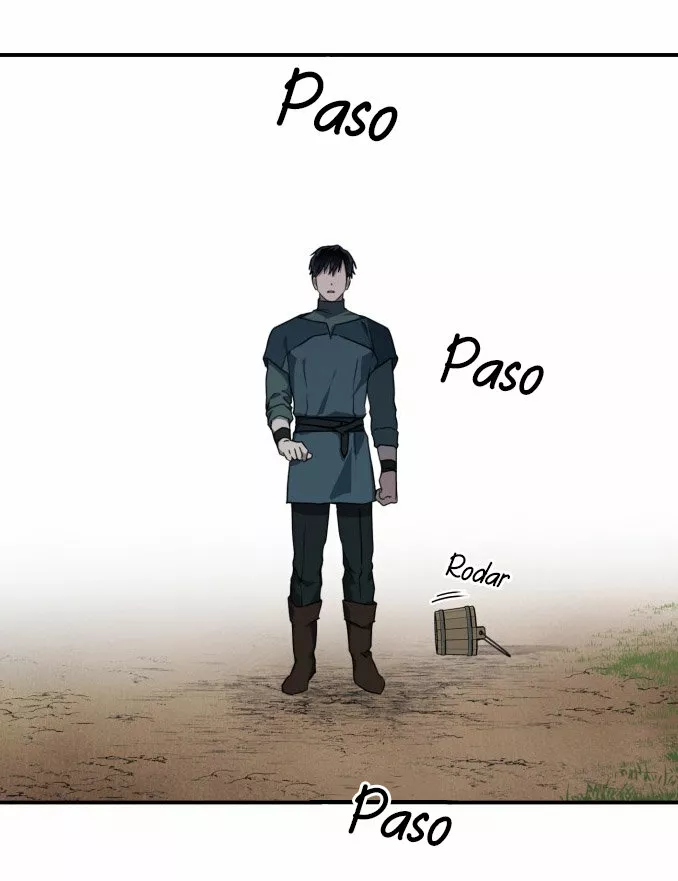 Ojos Nevados en una Noche Obscura Capítulo 30 - Page 60