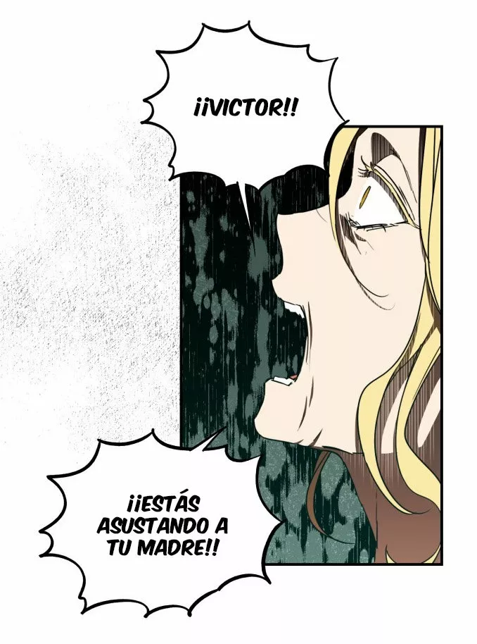 Ojos Nevados en una Noche Obscura Capítulo 30 - Page 64