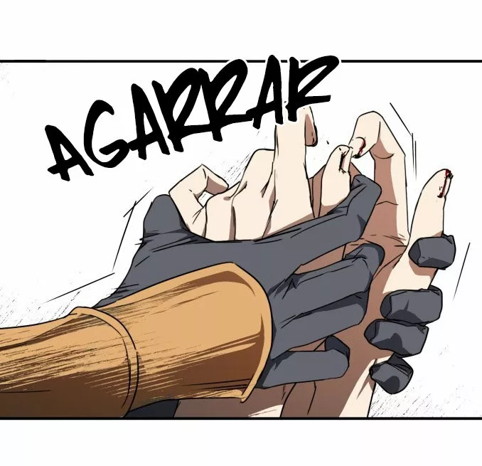 Ojos Nevados en una Noche Obscura Capítulo 30 - Page 71