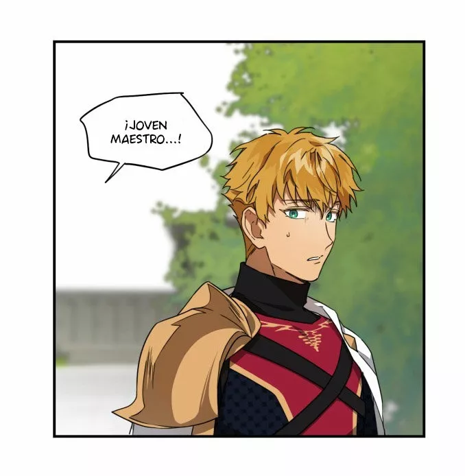 Ojos Nevados en una Noche Obscura Capítulo 30 - Page 76