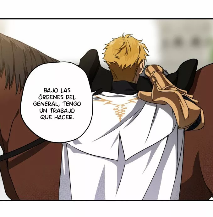 Ojos Nevados en una Noche Obscura Capítulo 30 - Page 79