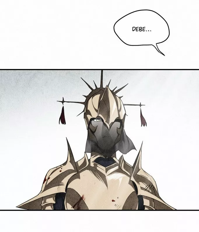 Ojos Nevados en una Noche Obscura Capítulo 30 - Page 8