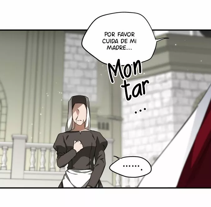 Ojos Nevados en una Noche Obscura Capítulo 30 - Page 80