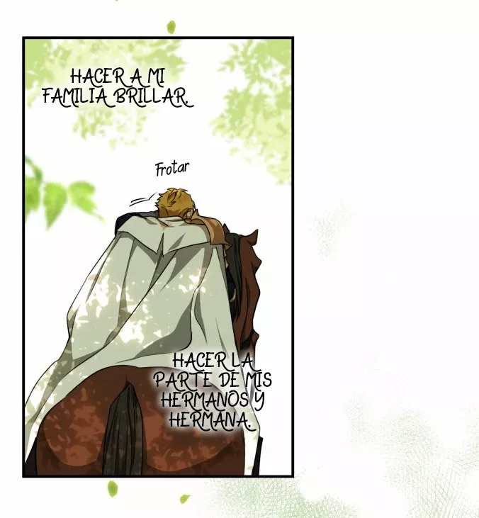 Ojos Nevados en una Noche Obscura Capítulo 30 - Page 83