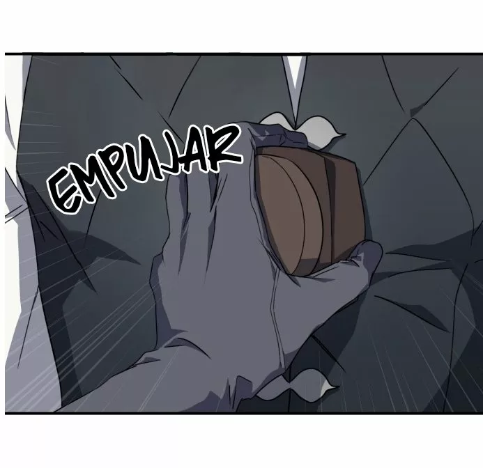 Ojos Nevados en una Noche Obscura Capítulo 31 - Page 14