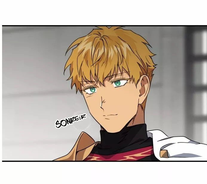 Ojos Nevados en una Noche Obscura Capítulo 31 - Page 25