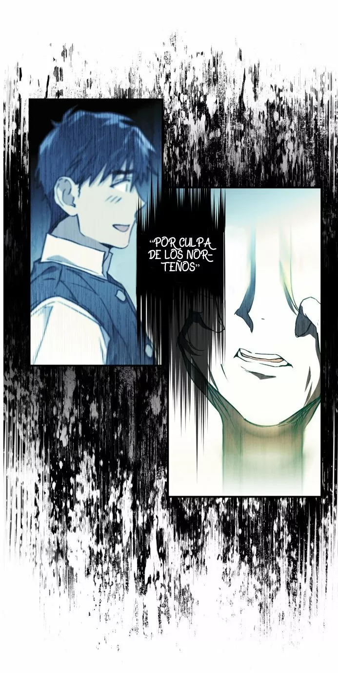 Ojos Nevados en una Noche Obscura Capítulo 31 - Page 26