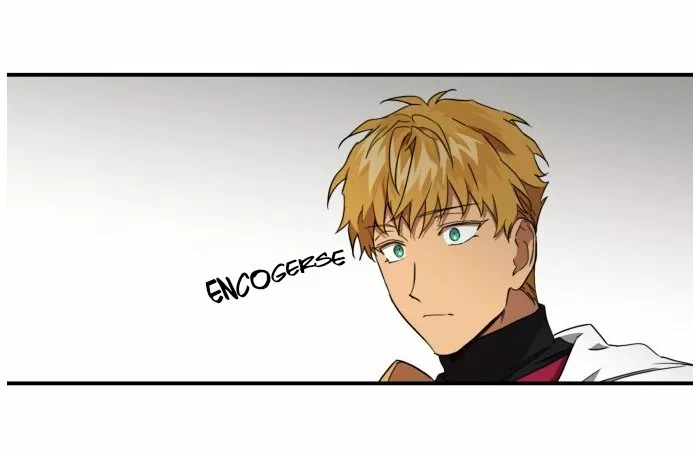 Ojos Nevados en una Noche Obscura Capítulo 31 - Page 27