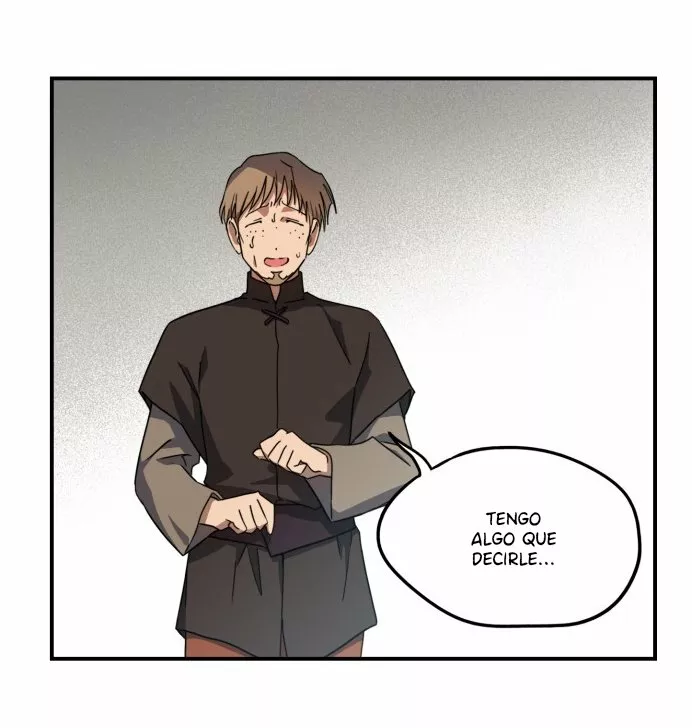 Ojos Nevados en una Noche Obscura Capítulo 31 - Page 46